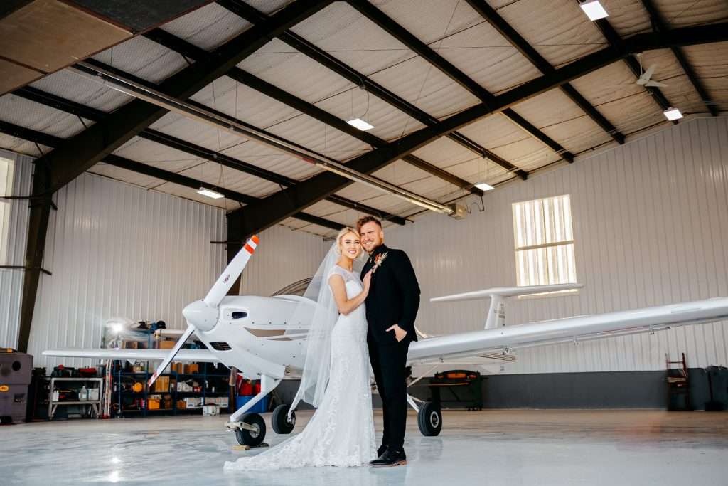 spanish fork wedding photographer