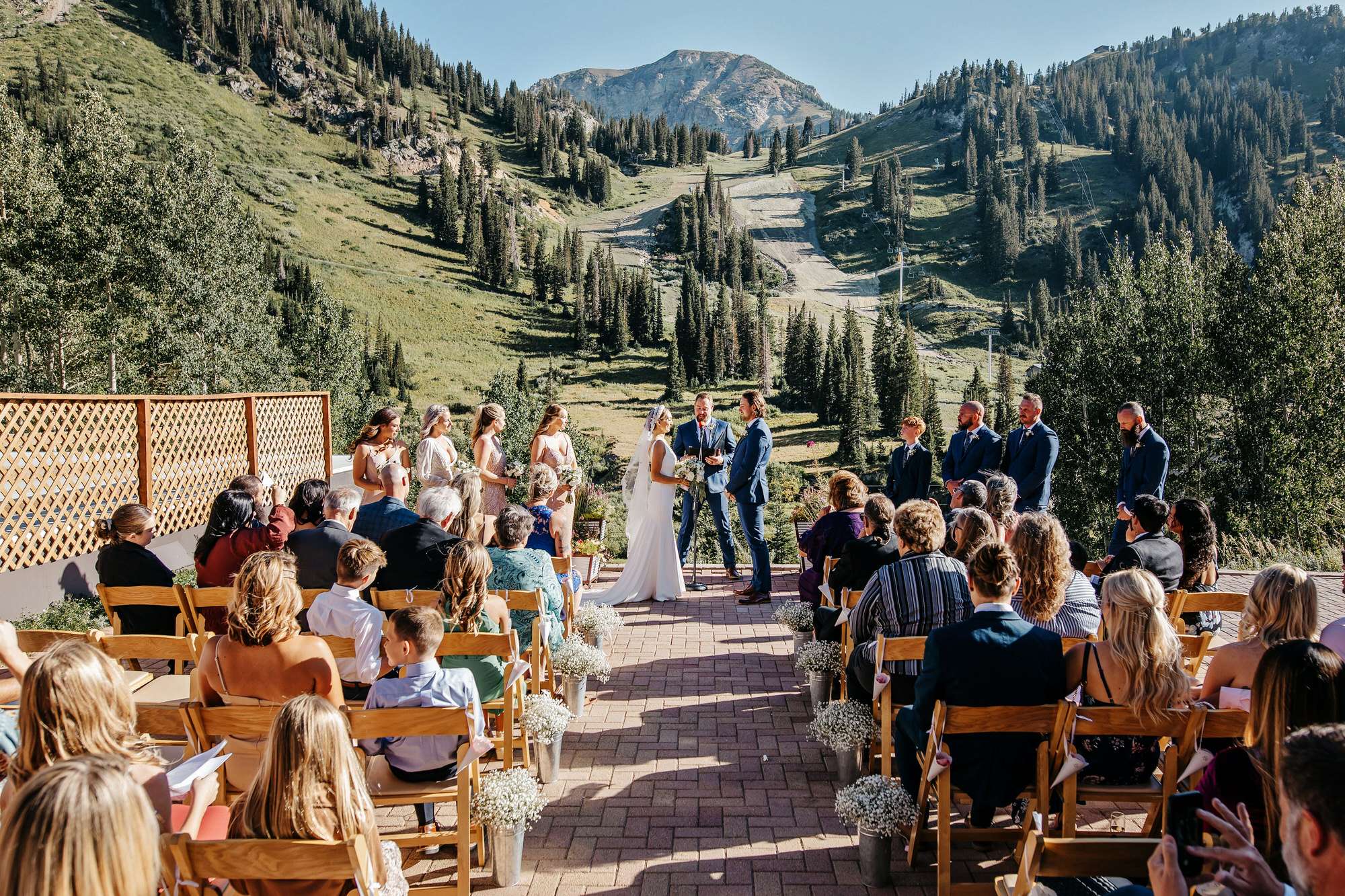 St. George Utah wedding photographer - wedding shoot
