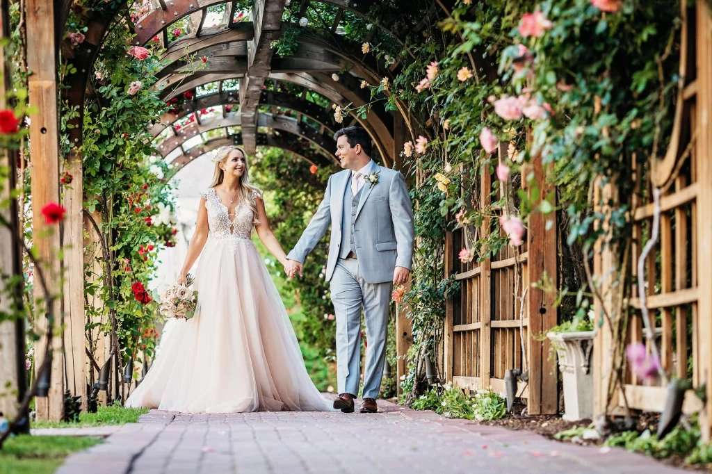 Utah wedding photographer - Provo wedding photographer