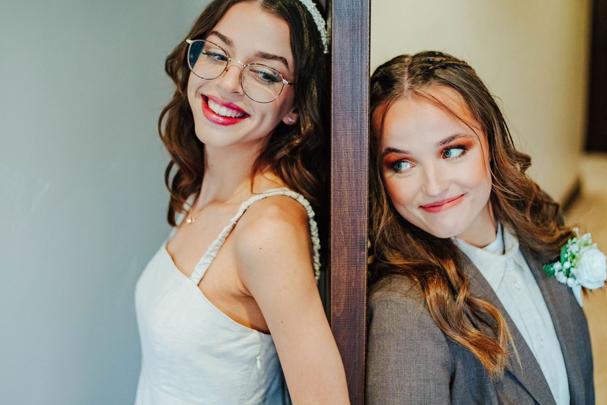 Salt lake city LGBTQ - wedding photographers in Utah