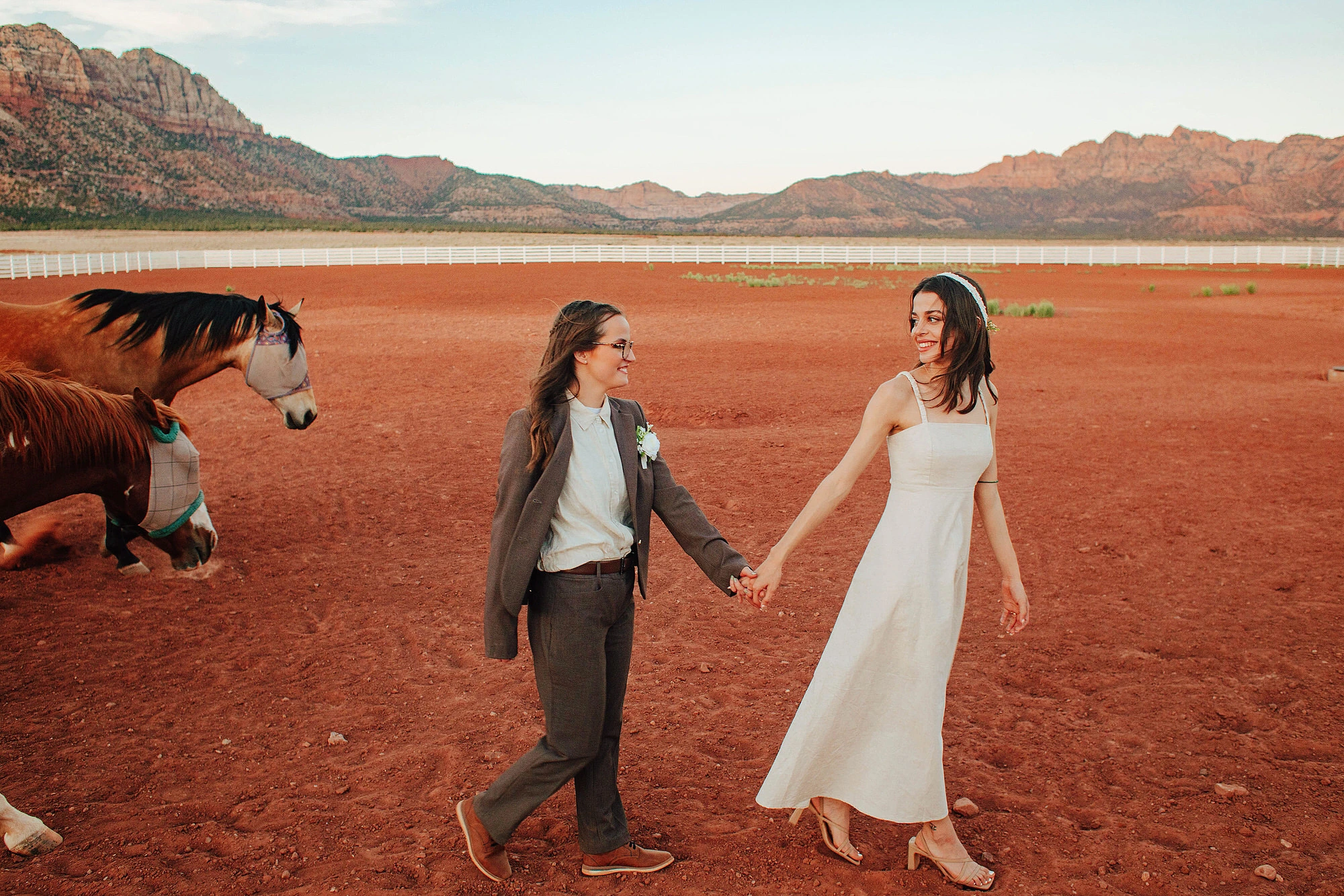 Salt lake city LGBTQ - Wedding photographers in Utah