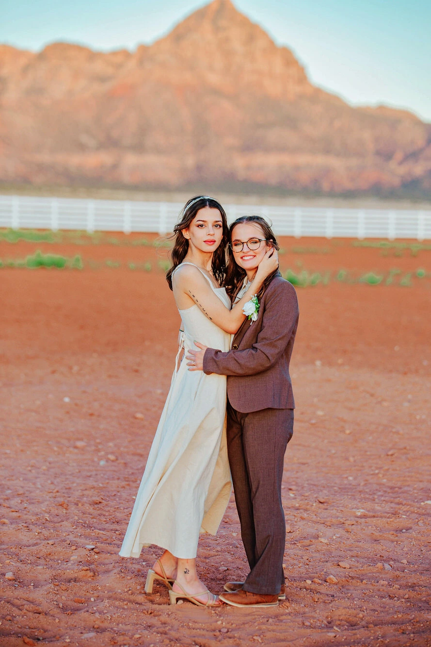 Utah Provo LGBTQ - wedding photographers in Utah
