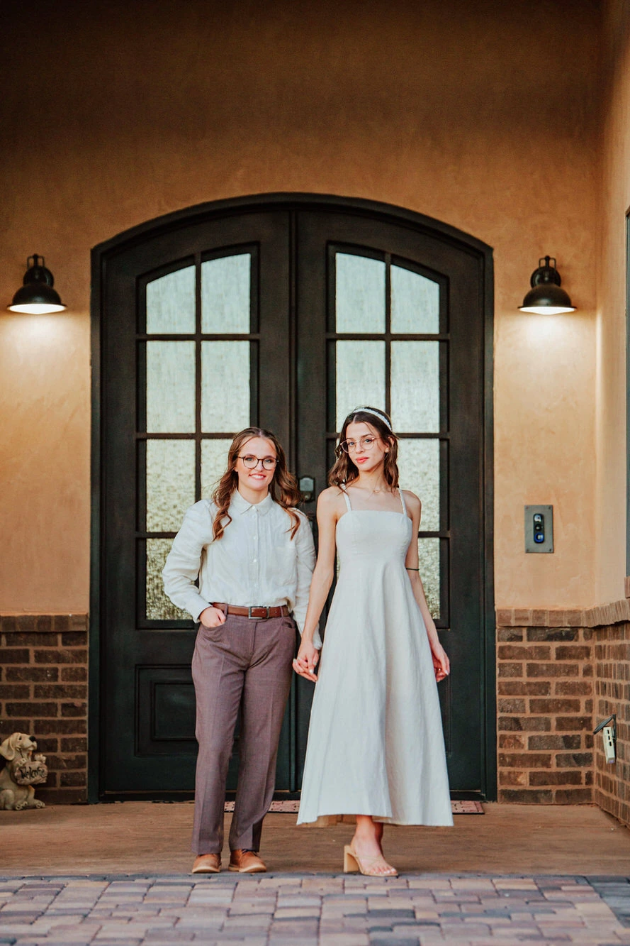 LGBTQ+ Utah orem wedding photographers