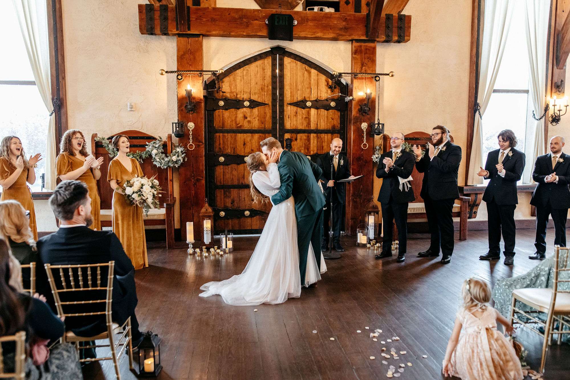 best utah wedding photographers