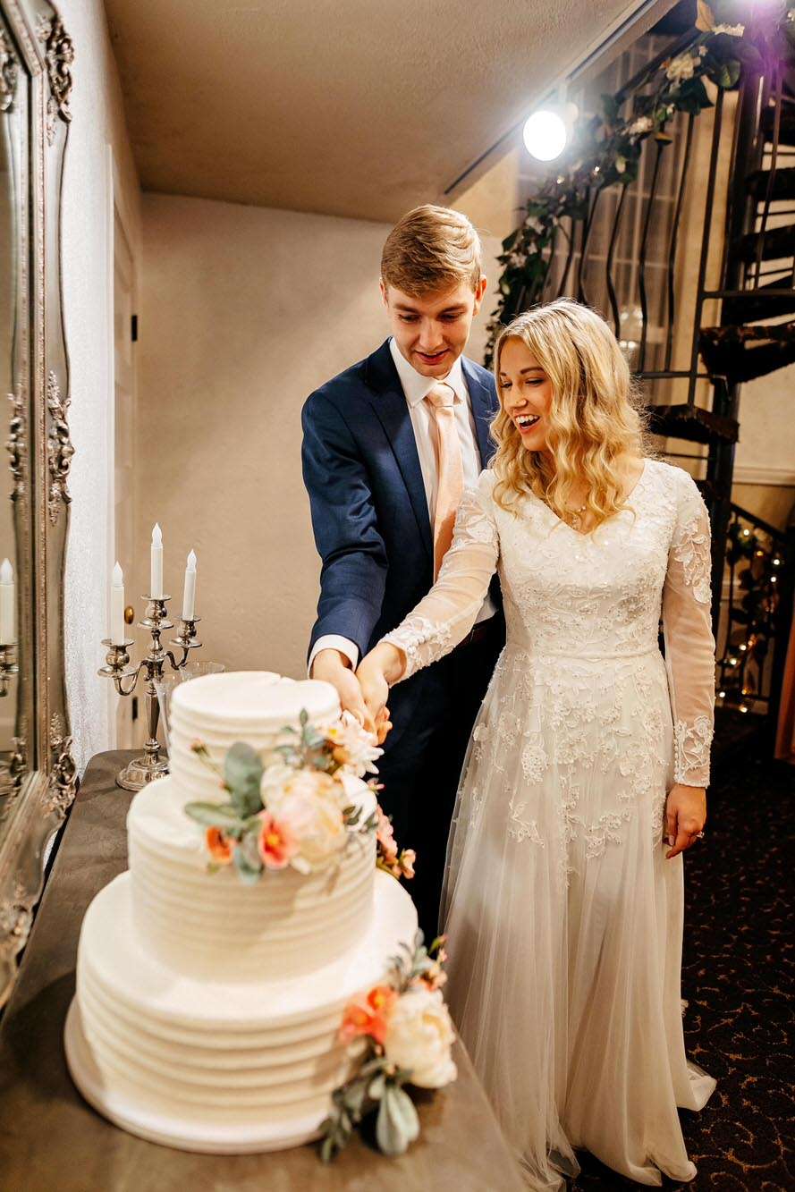 best utah wedding provo photographer