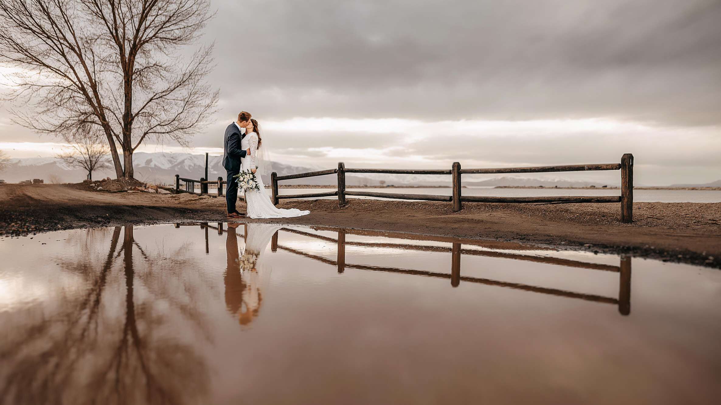 Utah lake formal session