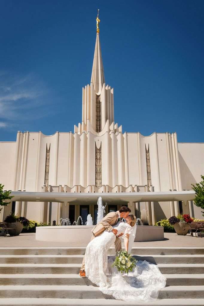 utah wedding photographer