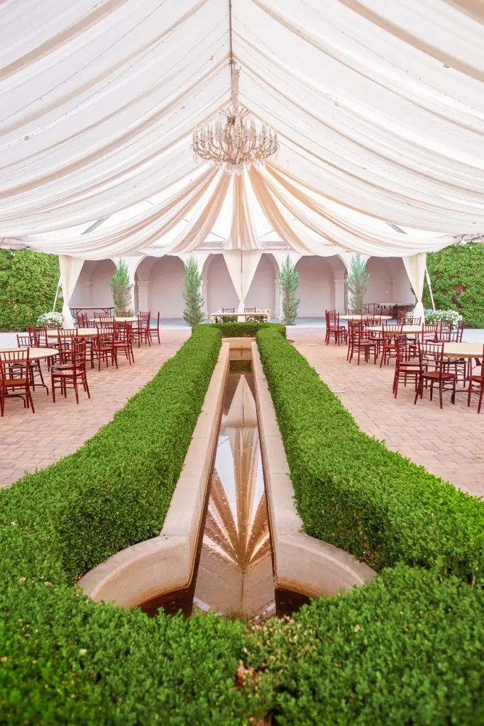 thanksgiving point venue wedding utah