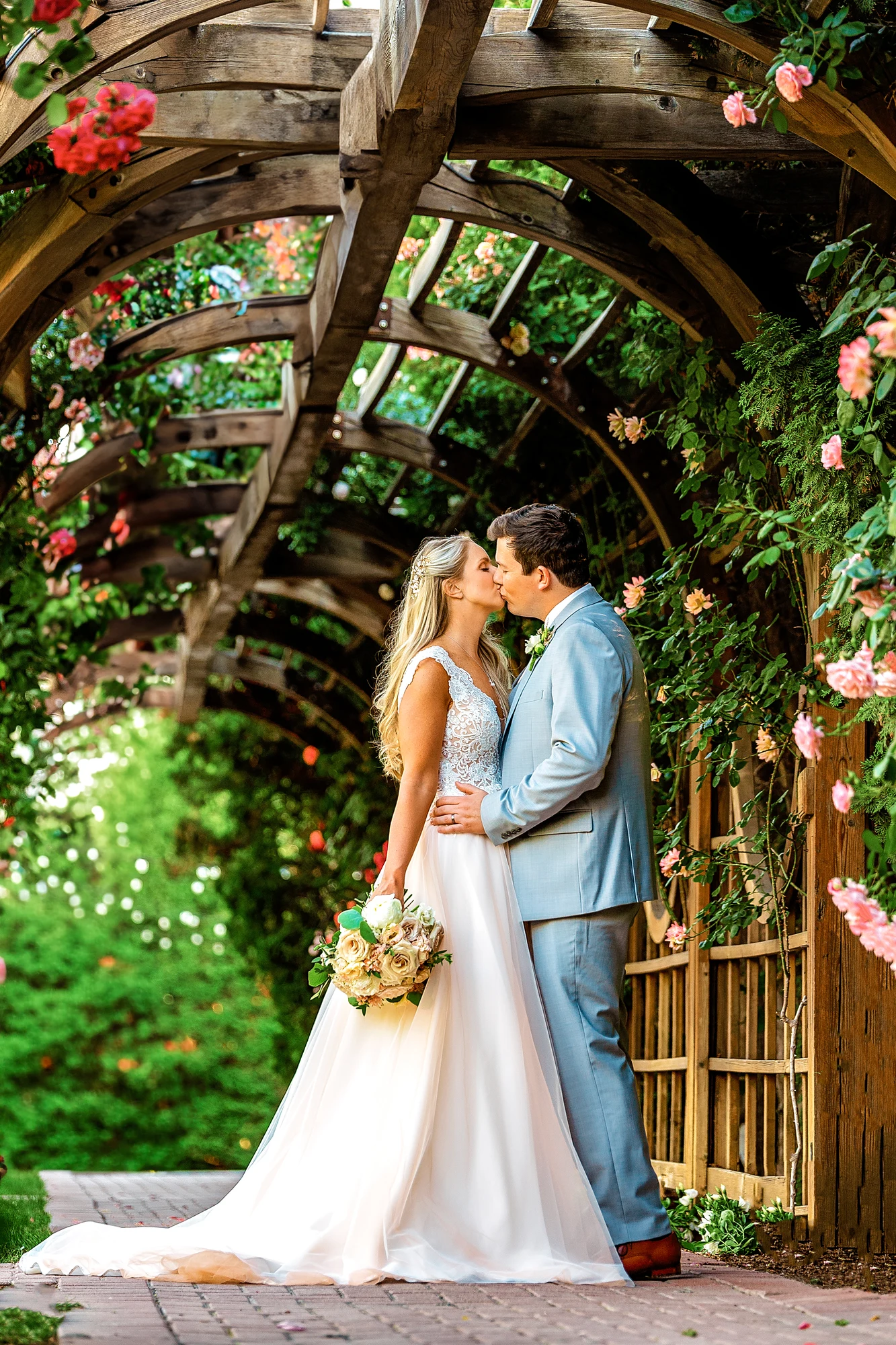 provo wedding photographer thanksgiving point