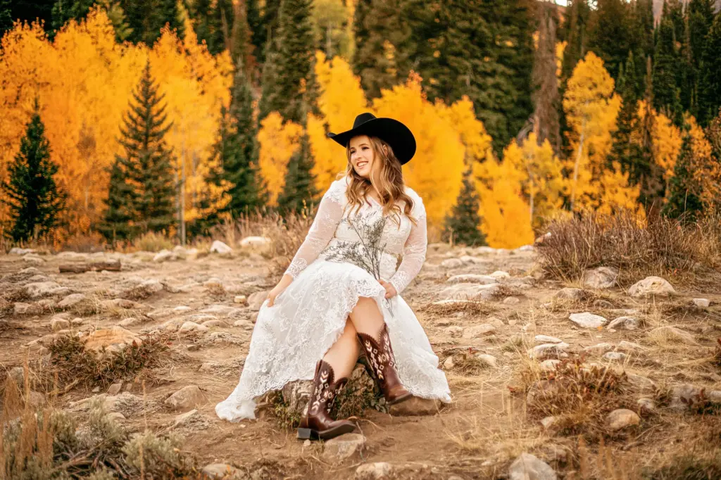 Big Cottonwood Canyon formal session