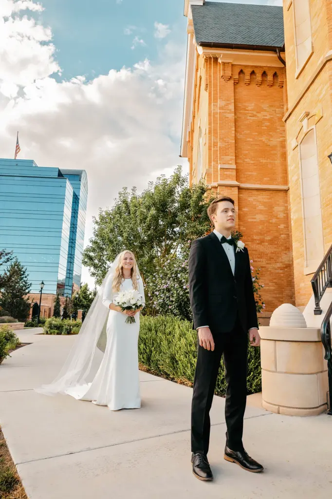 Wedding venues - Provo City Center Temple
