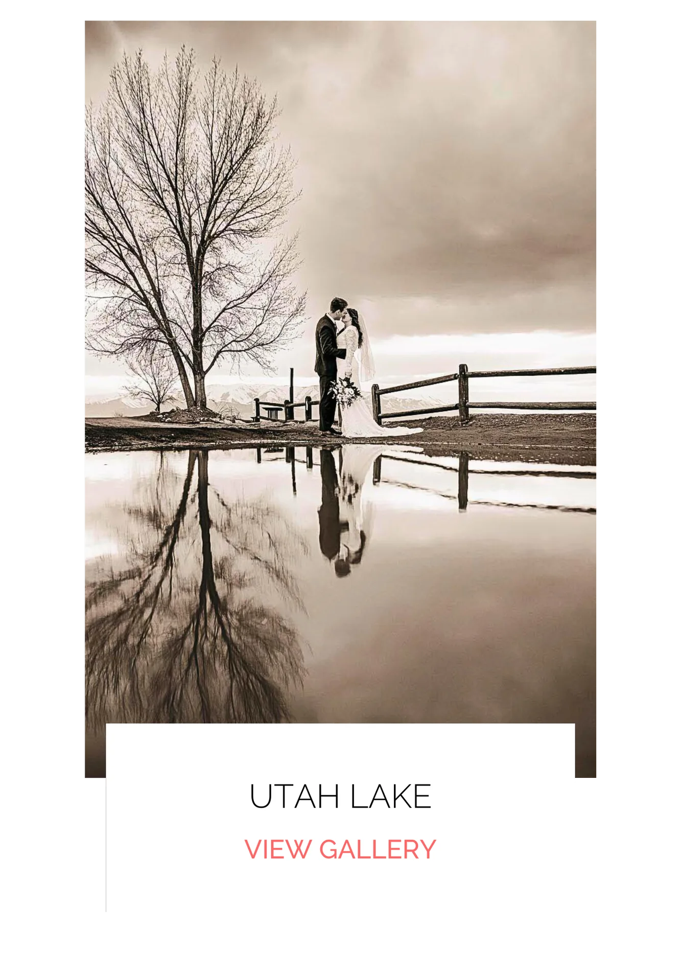 UTAH LAKE FORMAL SESSION