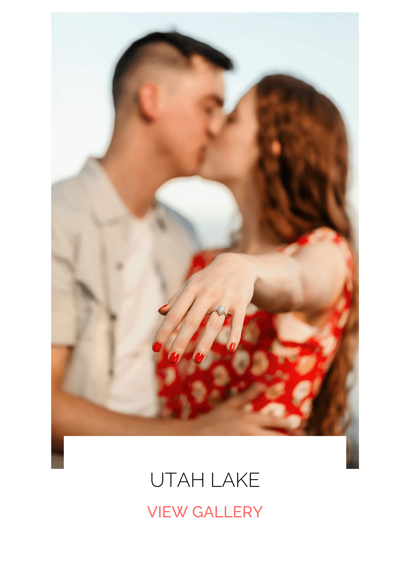 Utah lake