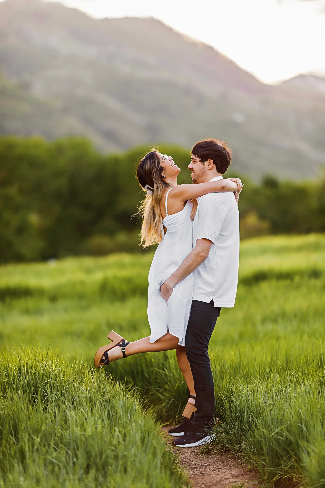 midway engagment session