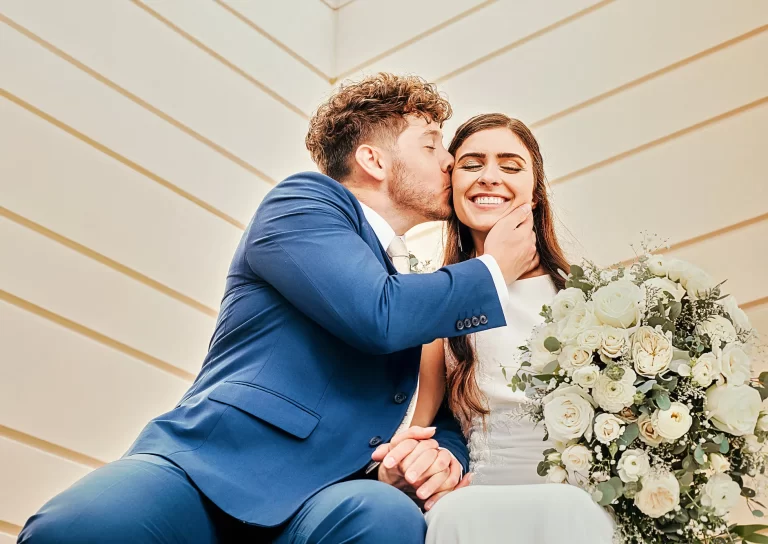 provo city center temple wedding