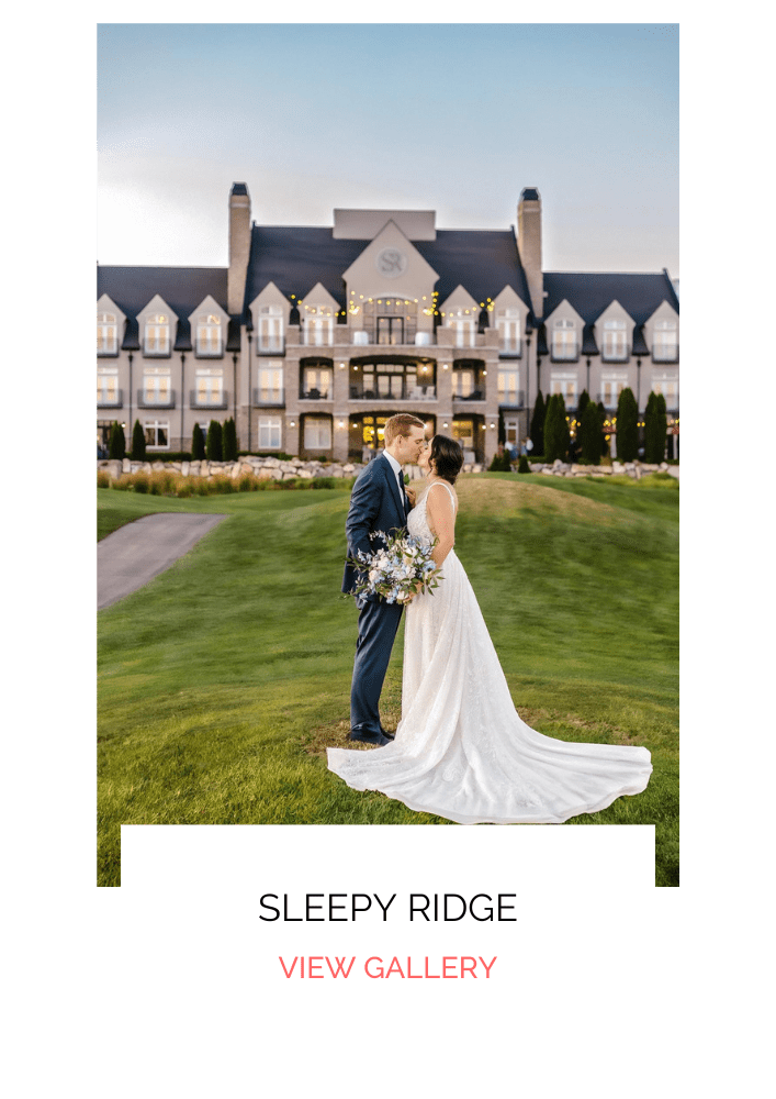 Sleepy Ridge