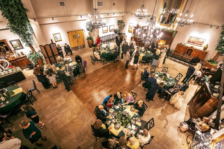 Ivy House Weddings and Events