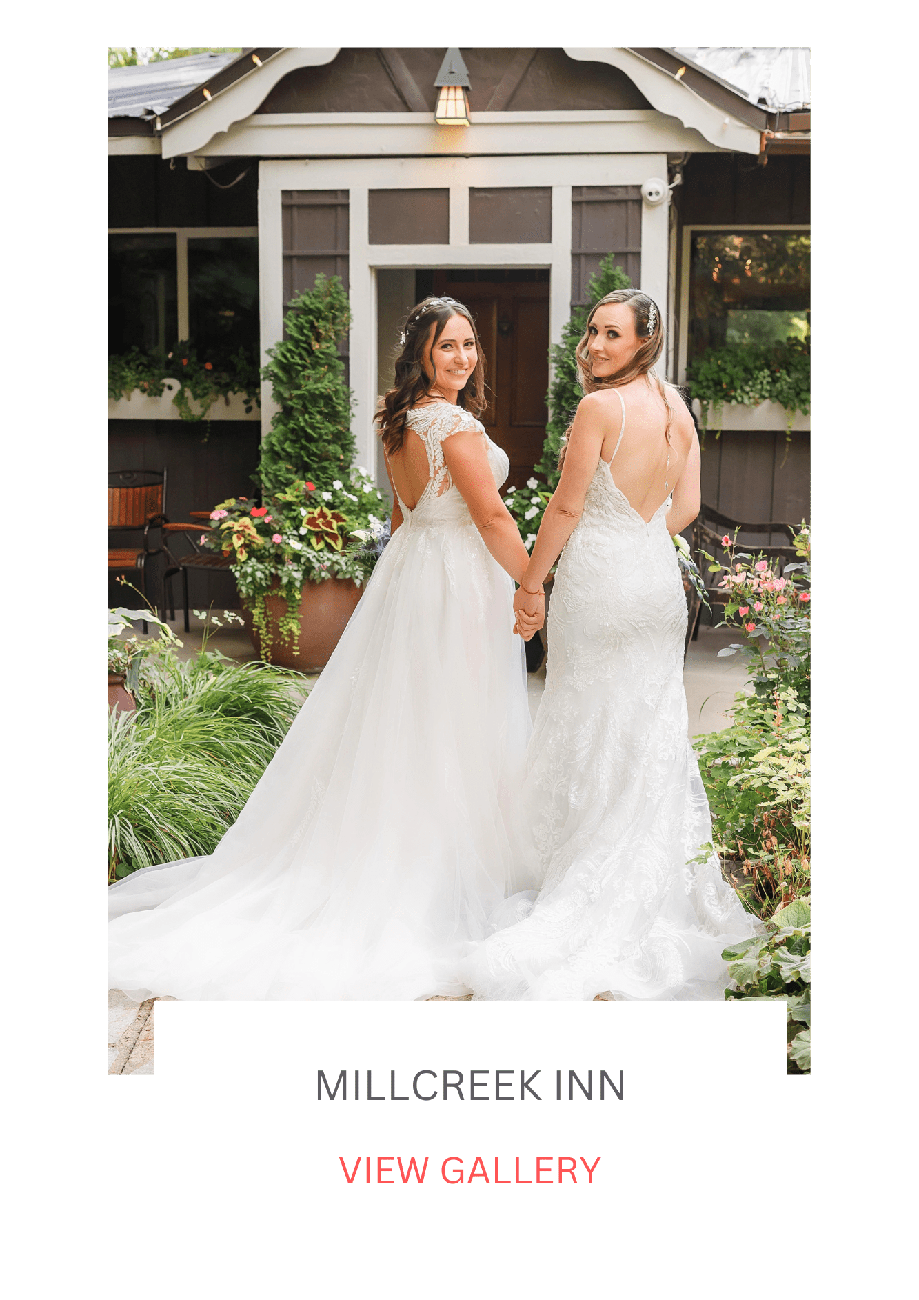 Millcreek Inn backdrops