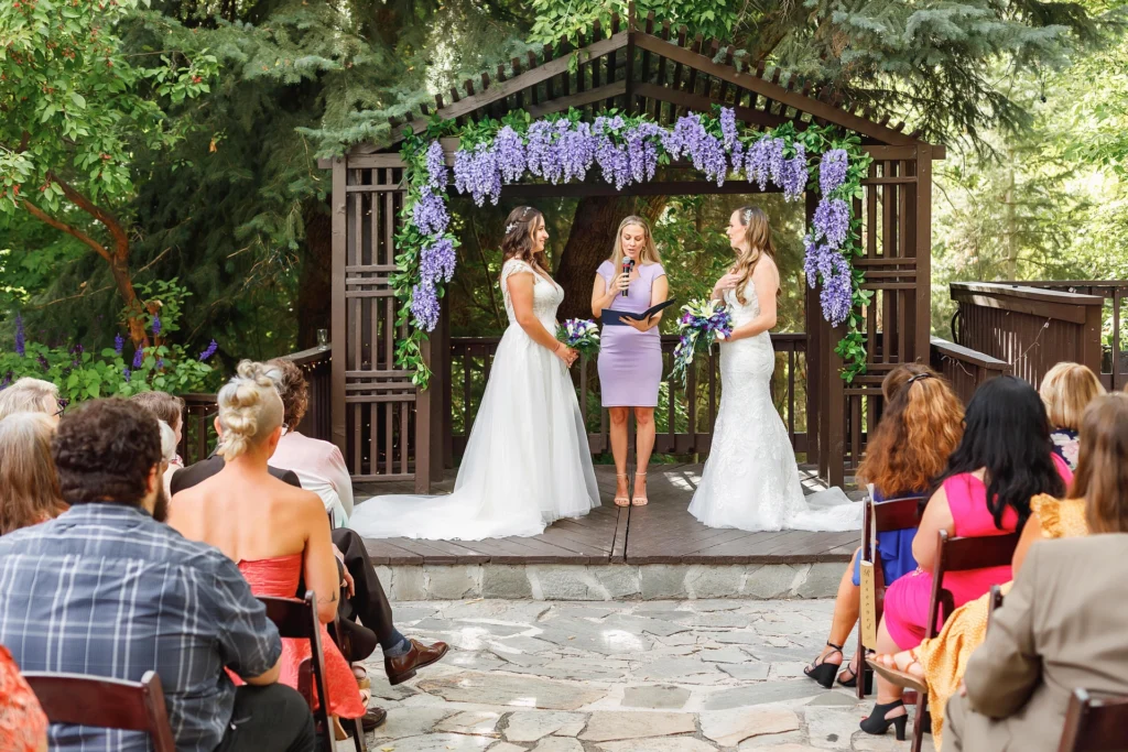 Say Yes - Wedding photography