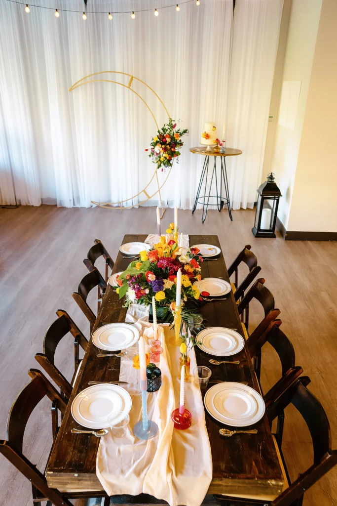Hobble Creek interior