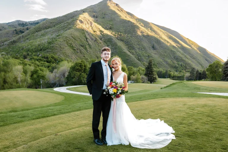 Hobble Creek Events wedding venue